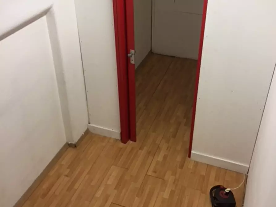 Immagine 6 di Negozio in affitto  in Via Edoardo Bassini a Milano