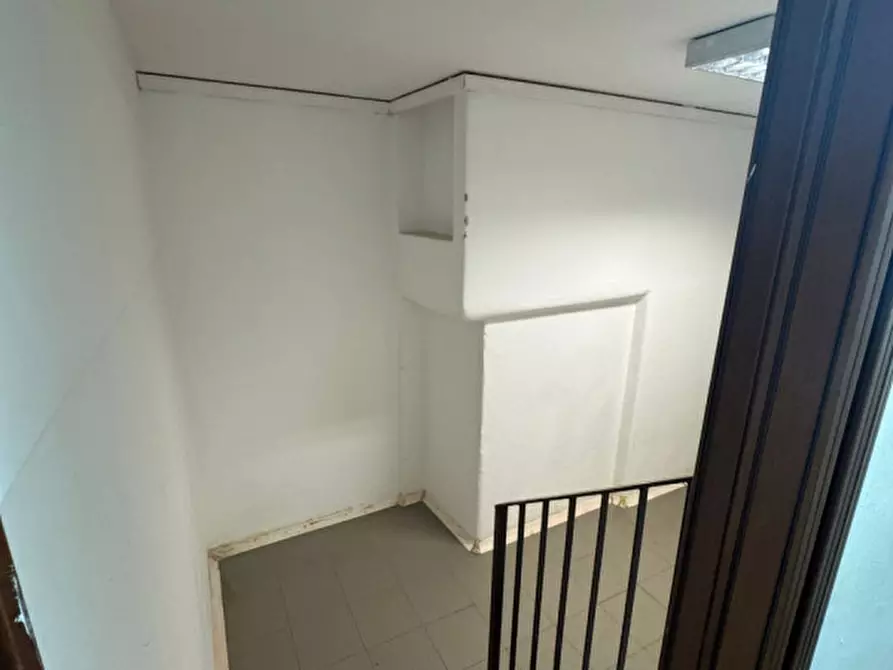 Immagine 6 di Negozio in affitto  in Via Edoardo Bassini a Milano