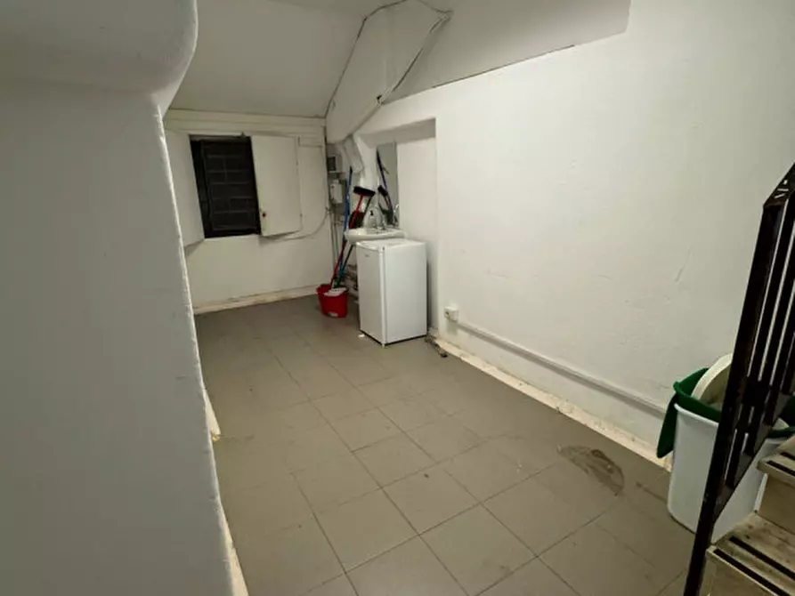 Immagine 10 di Negozio in affitto  in Via Edoardo Bassini a Milano