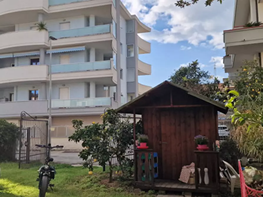 Immagine 1 di Appartamento in affitto  in via maremma a Montesilvano