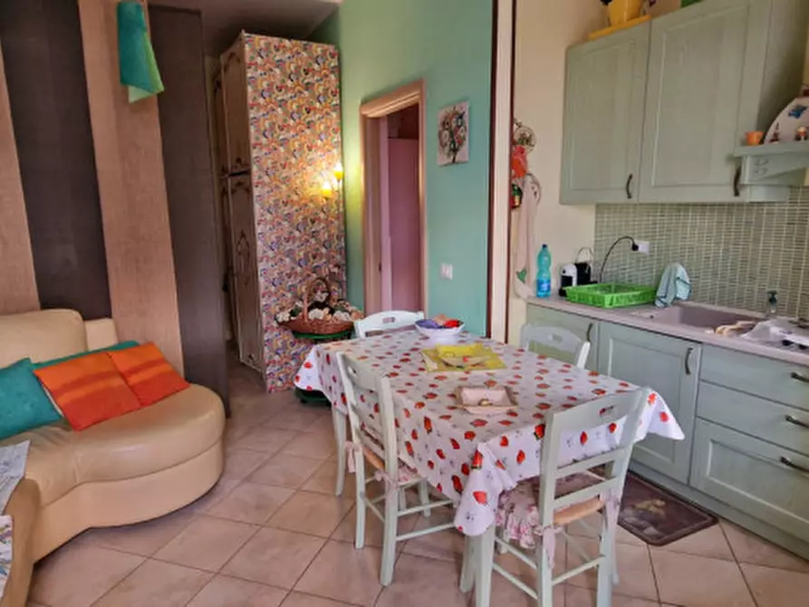 Immagine 2 di Appartamento in affitto  in via maremma a Montesilvano