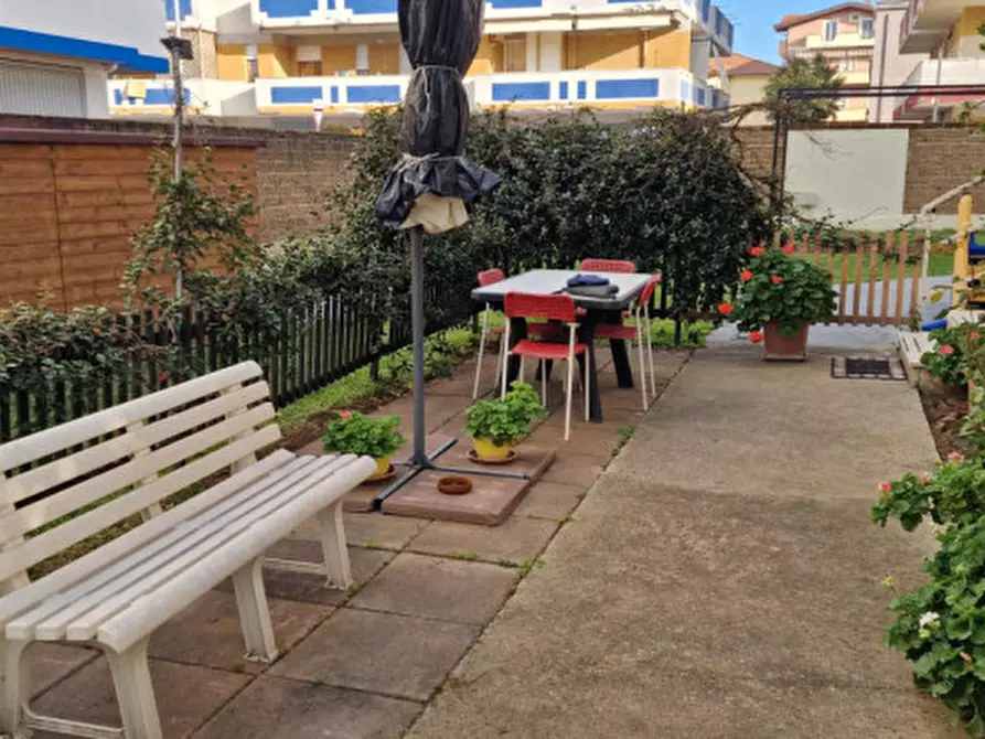 Immagine 5 di Appartamento in affitto  in via maremma a Montesilvano