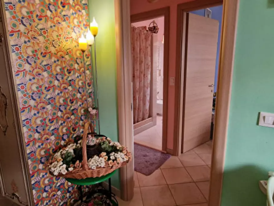 Immagine 7 di Appartamento in affitto  in via maremma a Montesilvano