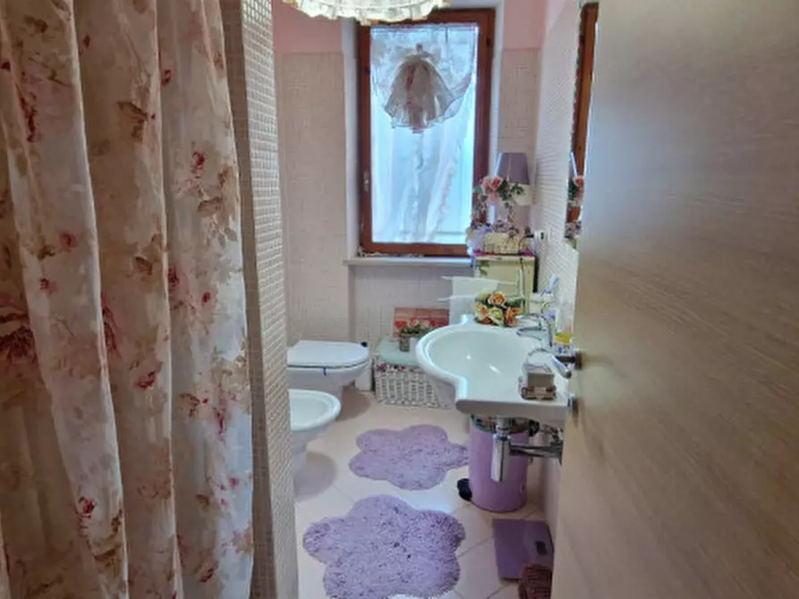 Immagine 10 di Appartamento in affitto  in via maremma a Montesilvano