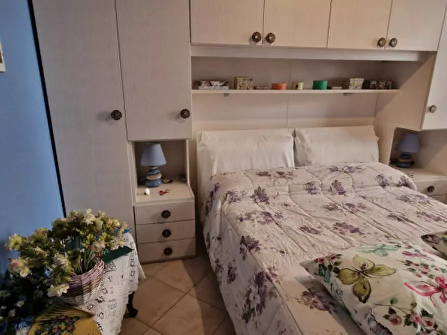 Immagine 11 di Appartamento in affitto  in via maremma a Montesilvano