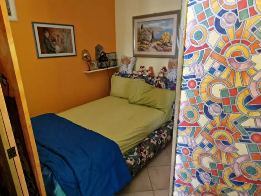 Immagine 12 di Appartamento in affitto  in via maremma a Montesilvano