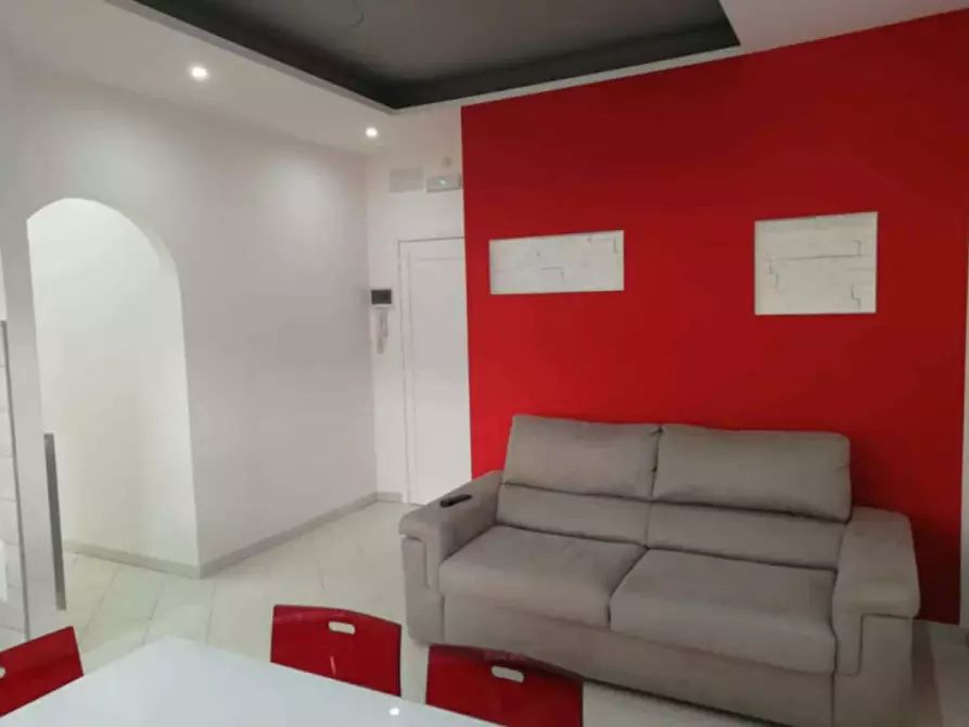 Immagine 2 di Appartamento in affitto  in via Italica a Montesilvano