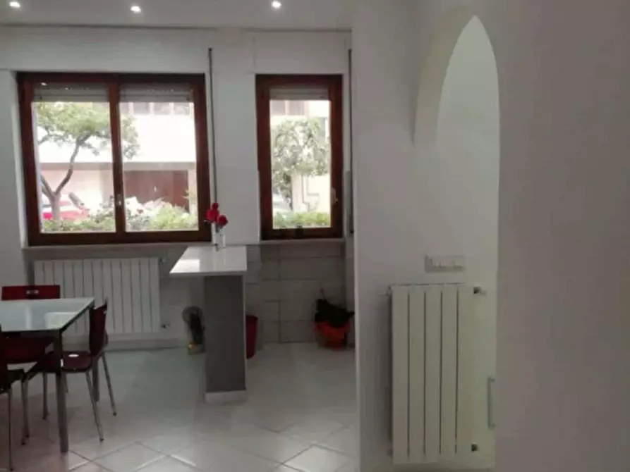 Immagine 3 di Appartamento in affitto  in via Italica a Montesilvano