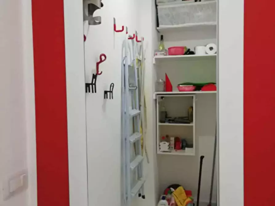 Immagine 6 di Appartamento in affitto  in via Italica a Montesilvano