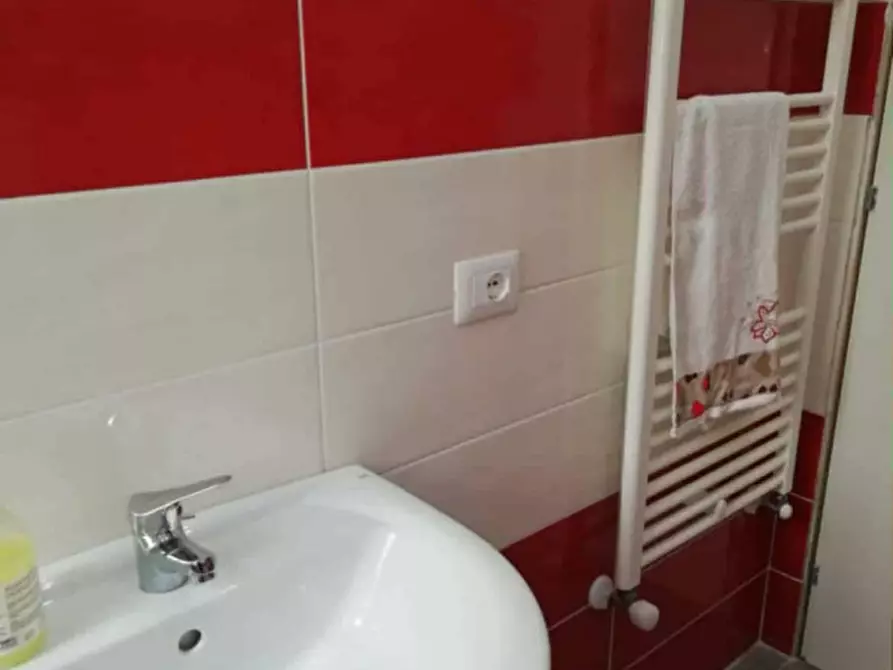 Immagine 7 di Appartamento in affitto  in via Italica a Montesilvano