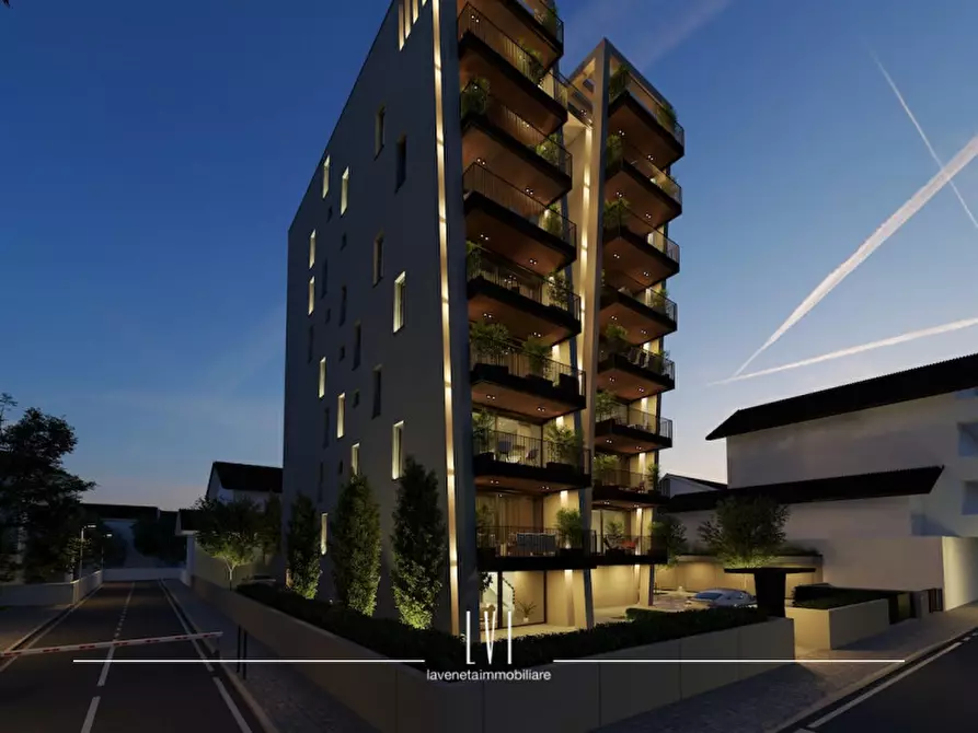 Immagine 3 di Appartamento in vendita  in Via Francesco Crispi 24 a San Donà Di Piave