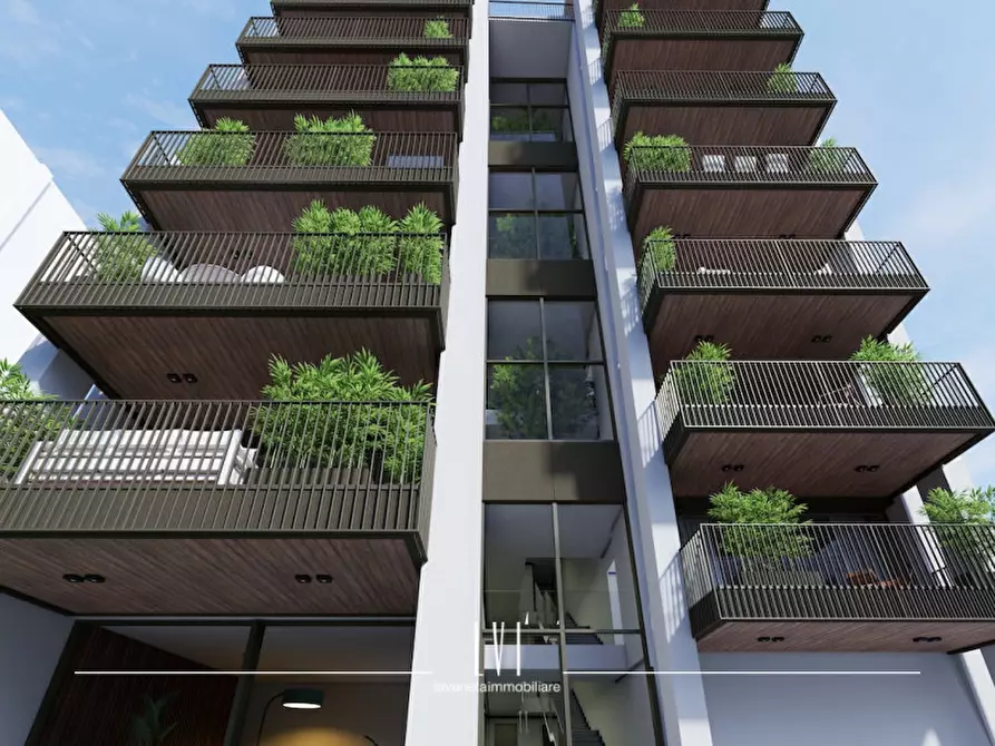 Immagine 12 di Appartamento in vendita  in Via Francesco Crispi 24 a San Donà Di Piave