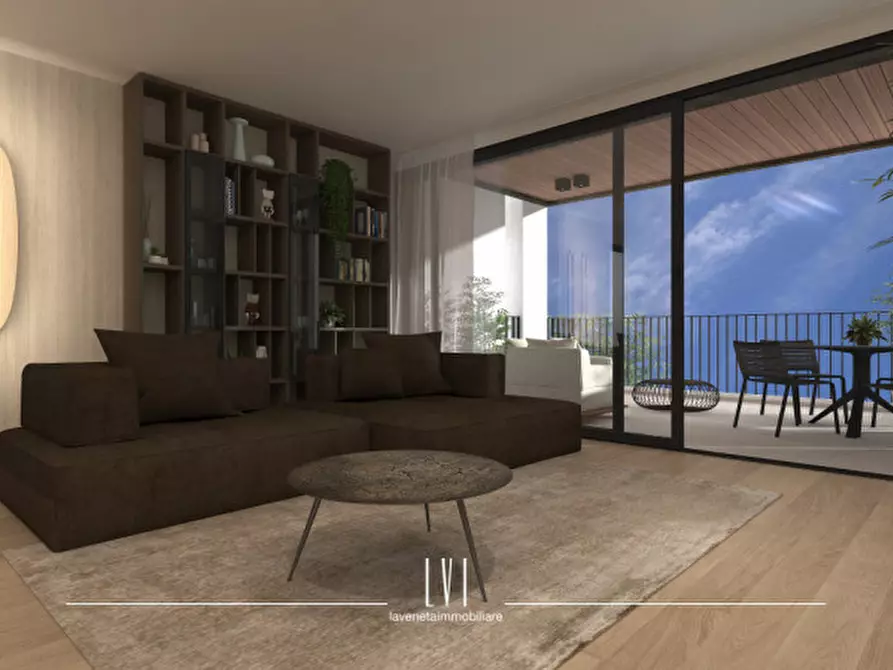 Immagine 13 di Appartamento in vendita  in Via Francesco Crispi 24 a San Donà Di Piave