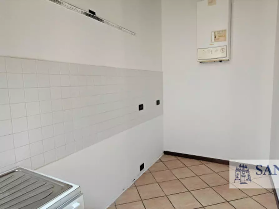 Immagine 4 di Appartamento in affitto  in Via Urbano Rattazzi a Vicenza