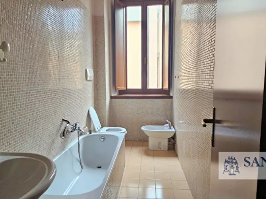 Immagine 7 di Appartamento in affitto  in Via Urbano Rattazzi a Vicenza