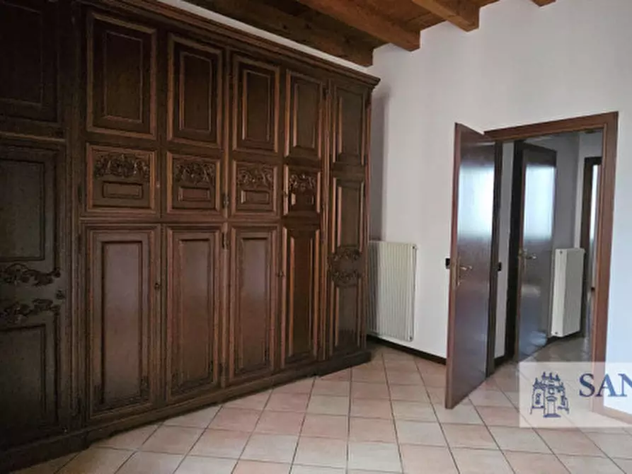 Immagine 8 di Appartamento in affitto  in Via Urbano Rattazzi a Vicenza