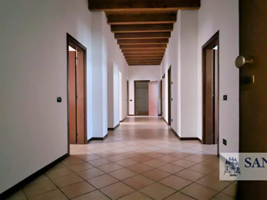 Immagine 19 di Appartamento in affitto  in Via Urbano Rattazzi a Vicenza