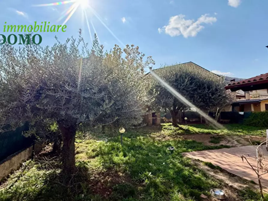 Immagine 3 di Casa indipendente in vendita  a Piovene Rocchette