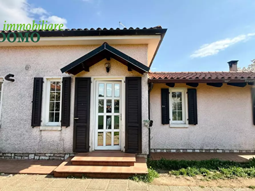 Immagine 4 di Casa indipendente in vendita  a Piovene Rocchette