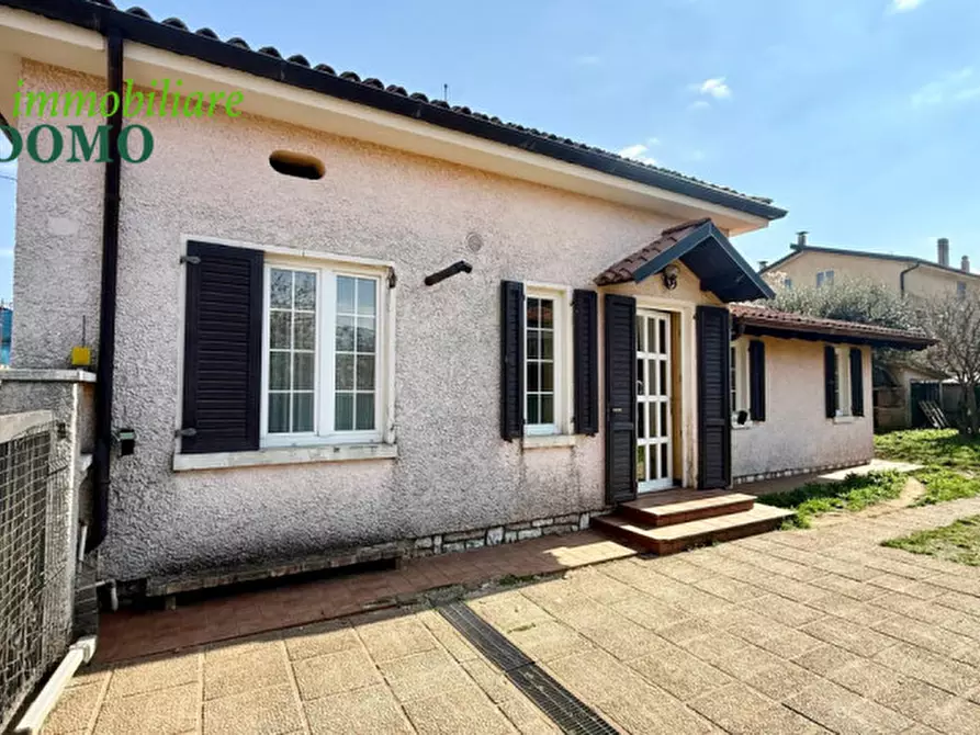 Immagine 6 di Casa indipendente in vendita  a Piovene Rocchette