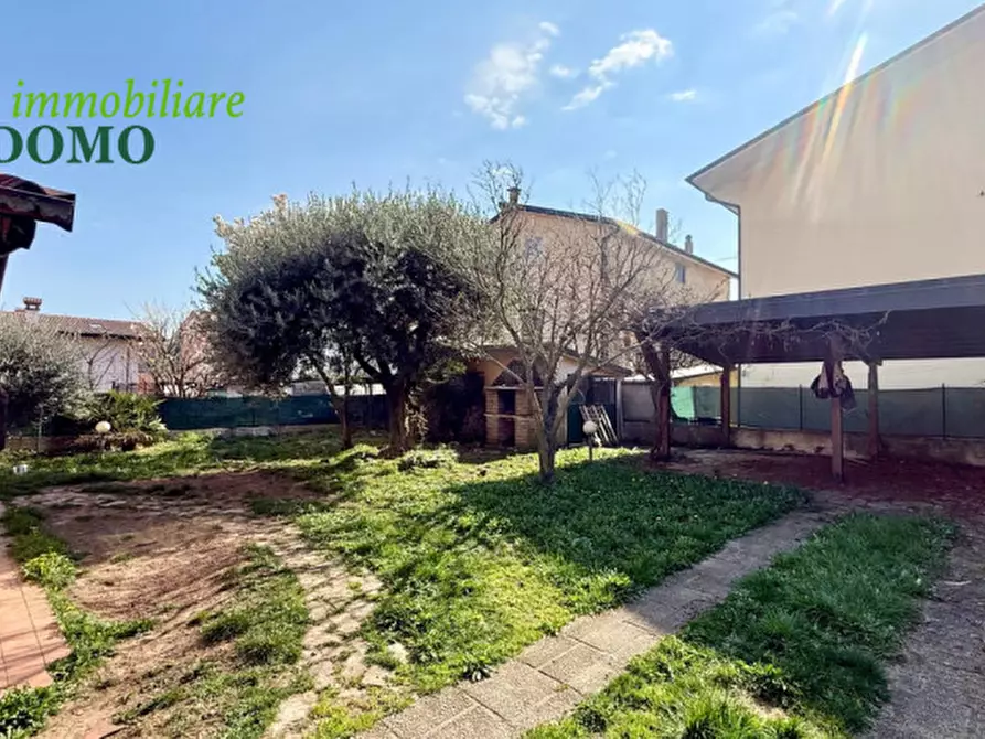 Immagine 7 di Casa indipendente in vendita  a Piovene Rocchette