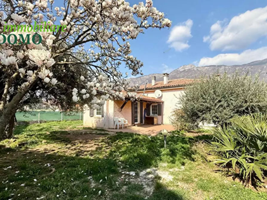 Immagine 8 di Casa indipendente in vendita  a Piovene Rocchette