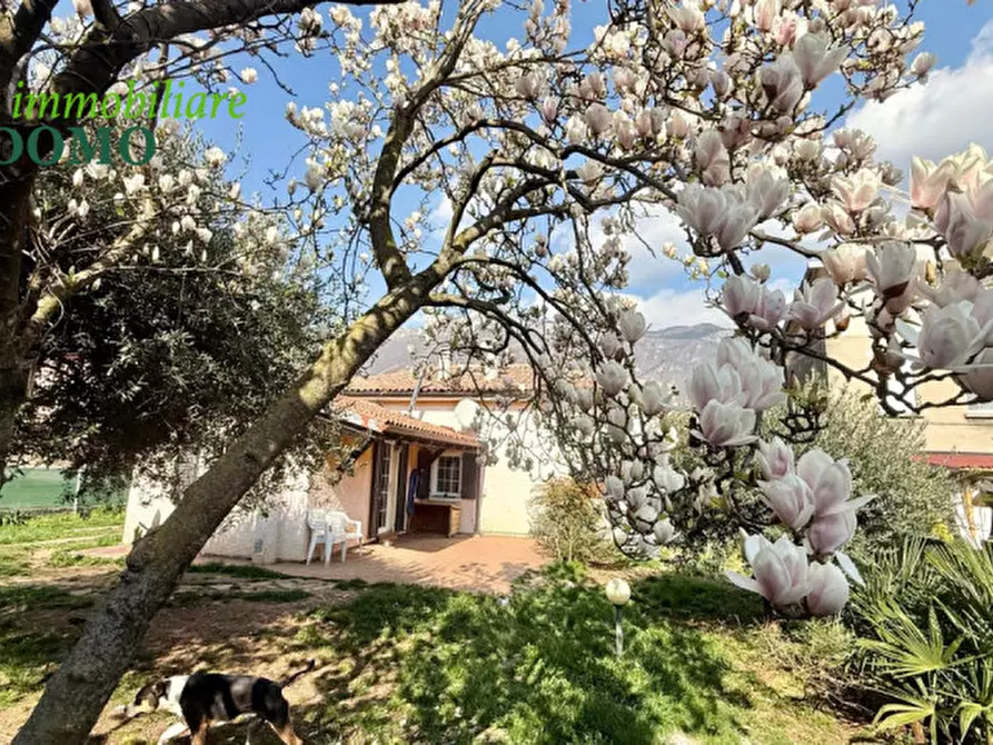 Immagine 9 di Casa indipendente in vendita  a Piovene Rocchette