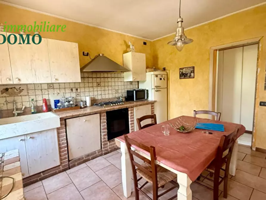Immagine 12 di Casa indipendente in vendita  a Piovene Rocchette