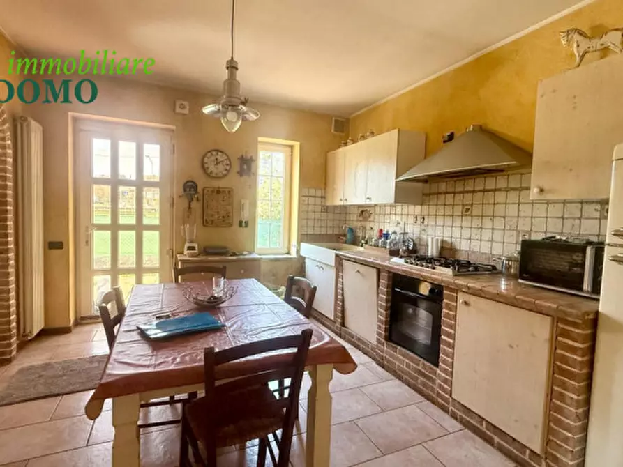 Immagine 13 di Casa indipendente in vendita  a Piovene Rocchette