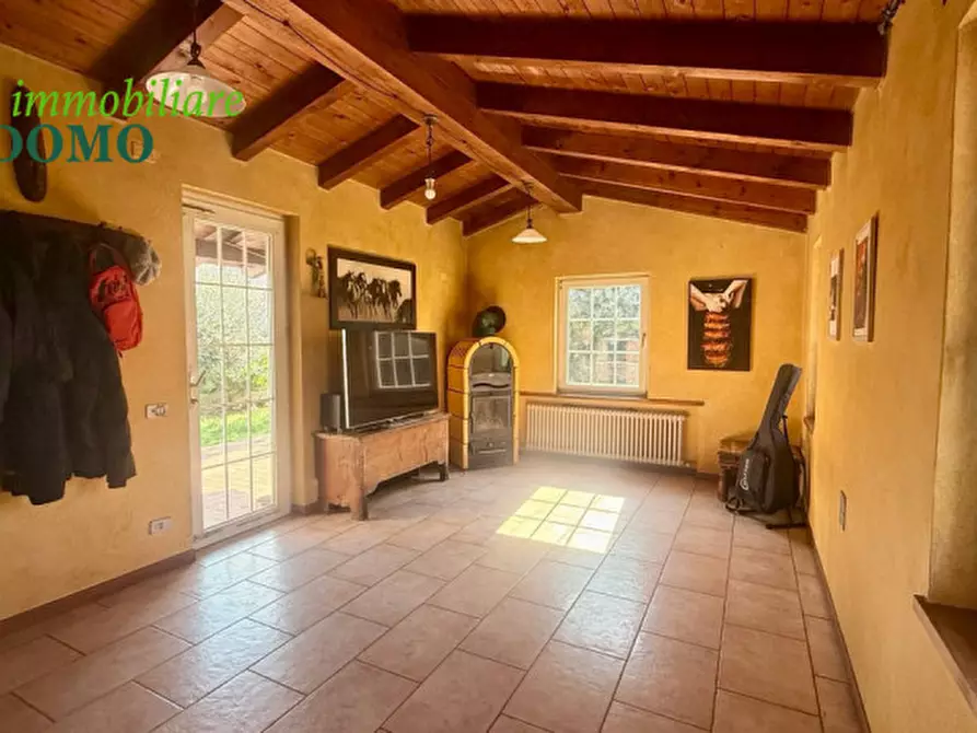 Immagine 14 di Casa indipendente in vendita  a Piovene Rocchette