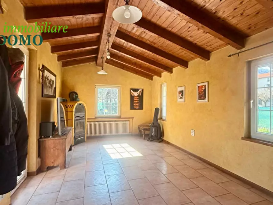 Immagine 15 di Casa indipendente in vendita  a Piovene Rocchette