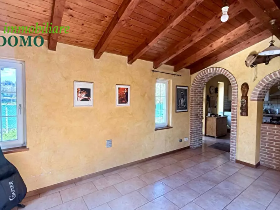 Immagine 17 di Casa indipendente in vendita  a Piovene Rocchette