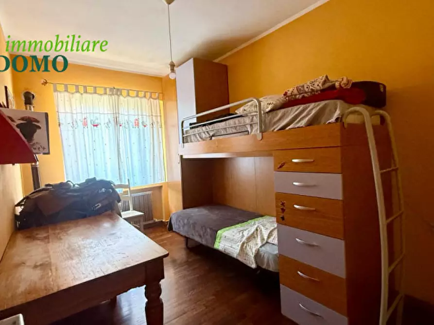 Immagine 18 di Casa indipendente in vendita  a Piovene Rocchette