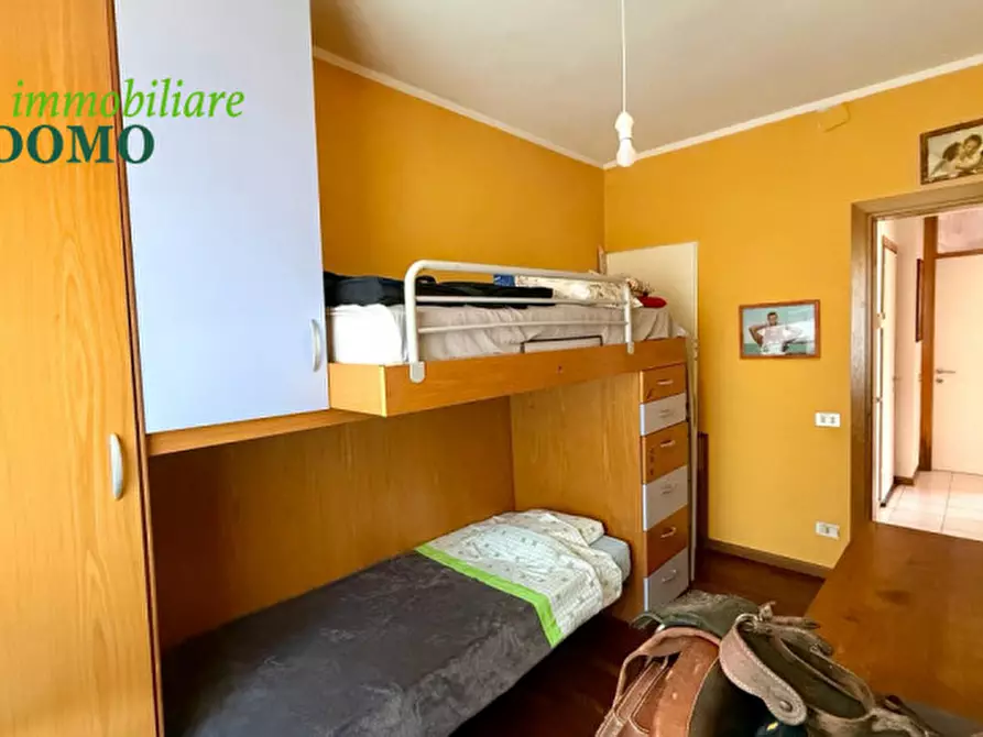 Immagine 20 di Casa indipendente in vendita  a Piovene Rocchette