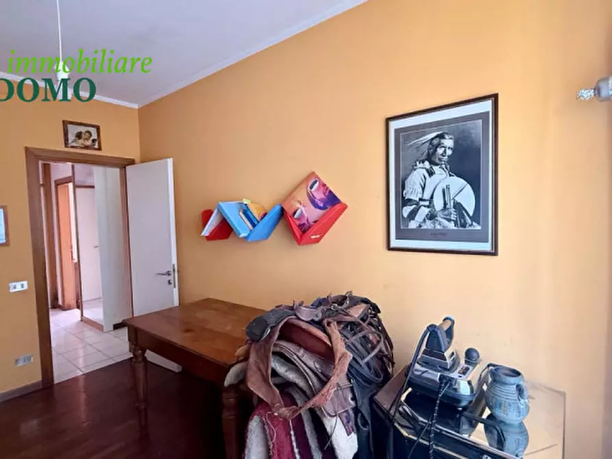 Immagine 21 di Casa indipendente in vendita  a Piovene Rocchette