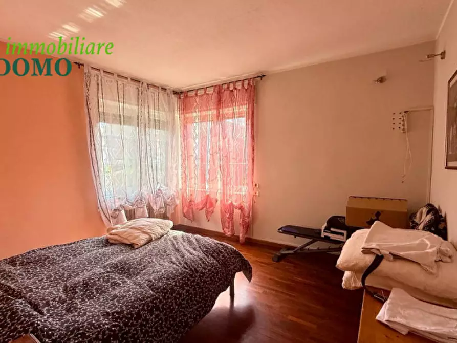 Immagine 22 di Casa indipendente in vendita  a Piovene Rocchette