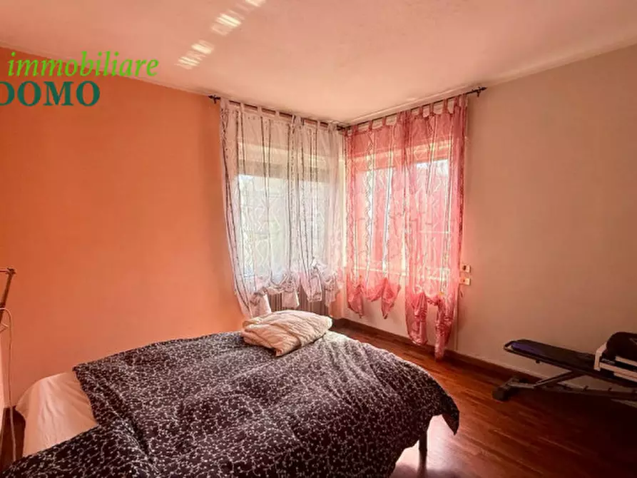 Immagine 23 di Casa indipendente in vendita  a Piovene Rocchette