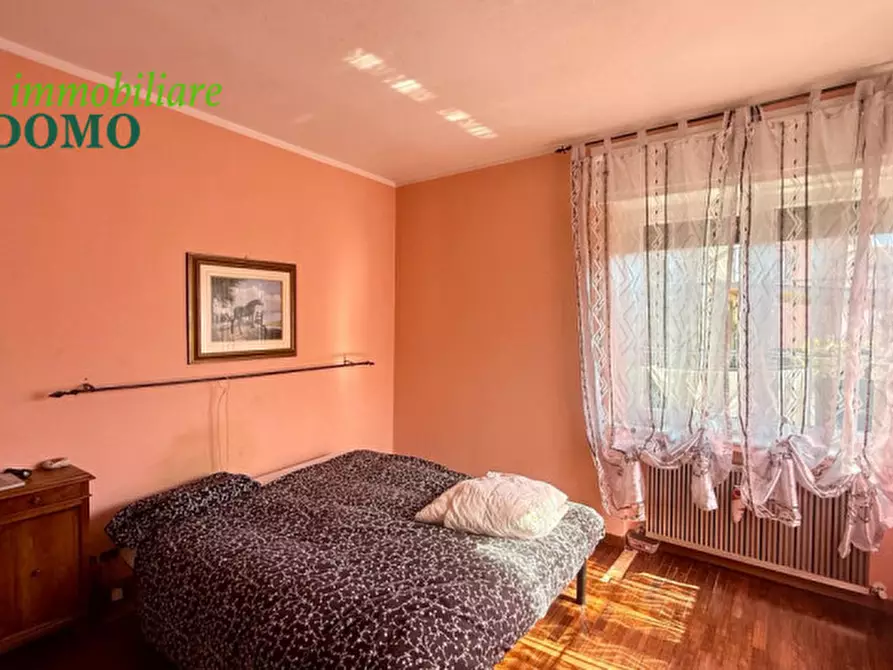 Immagine 25 di Casa indipendente in vendita  a Piovene Rocchette