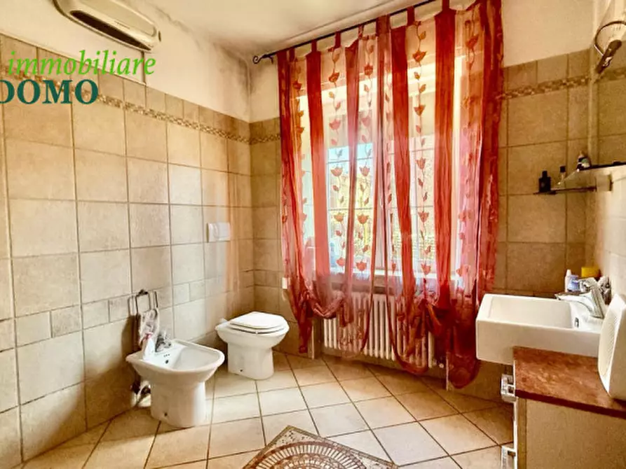 Immagine 26 di Casa indipendente in vendita  a Piovene Rocchette