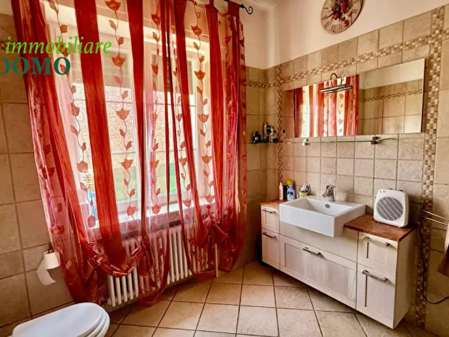 Immagine 27 di Casa indipendente in vendita  a Piovene Rocchette