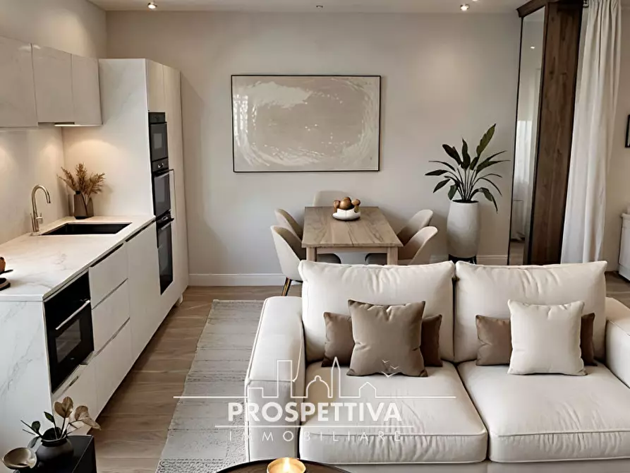 Immagine 1 di Appartamento in vendita  in Via Vincenzo Monti a Jesolo