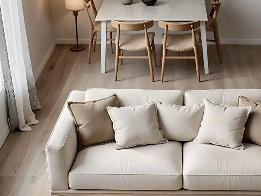 Immagine 2 di Appartamento in vendita  in Via Vincenzo Monti a Jesolo