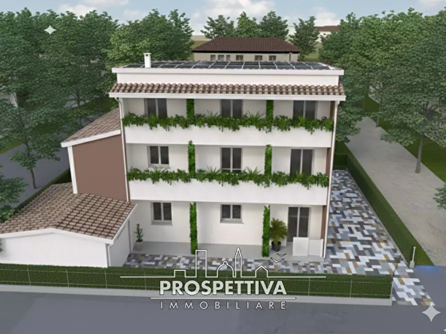 Immagine 4 di Appartamento in vendita  in Via Vincenzo Monti a Jesolo