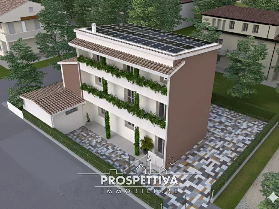 Immagine 5 di Appartamento in vendita  in Via Vincenzo Monti a Jesolo