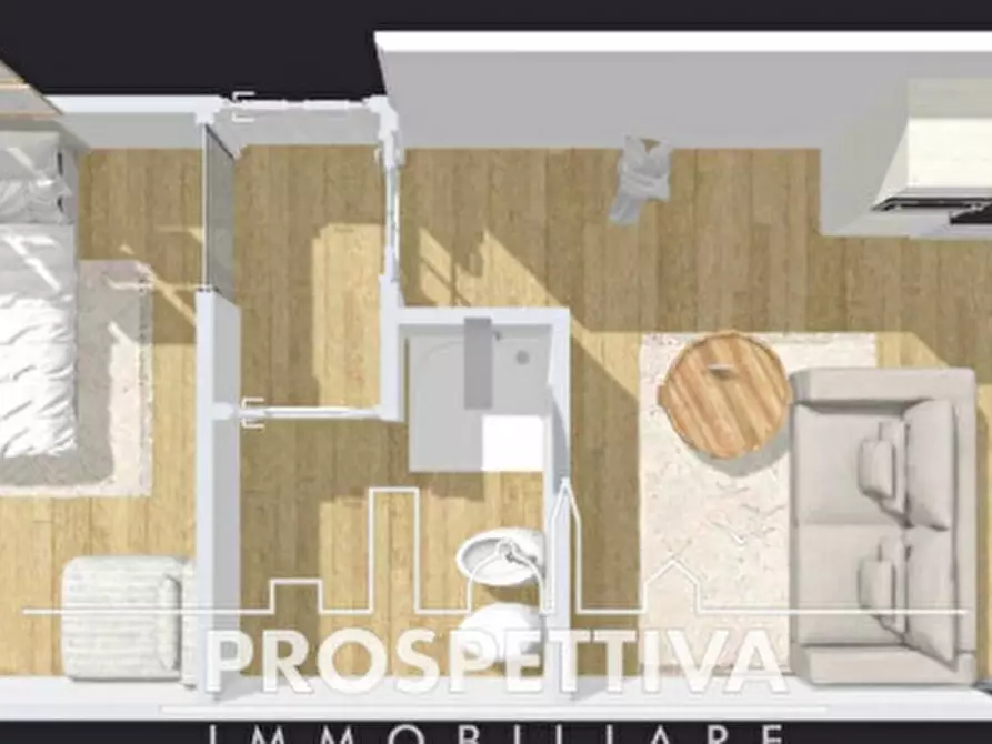 Immagine 8 di Appartamento in vendita  in Via Vincenzo Monti a Jesolo