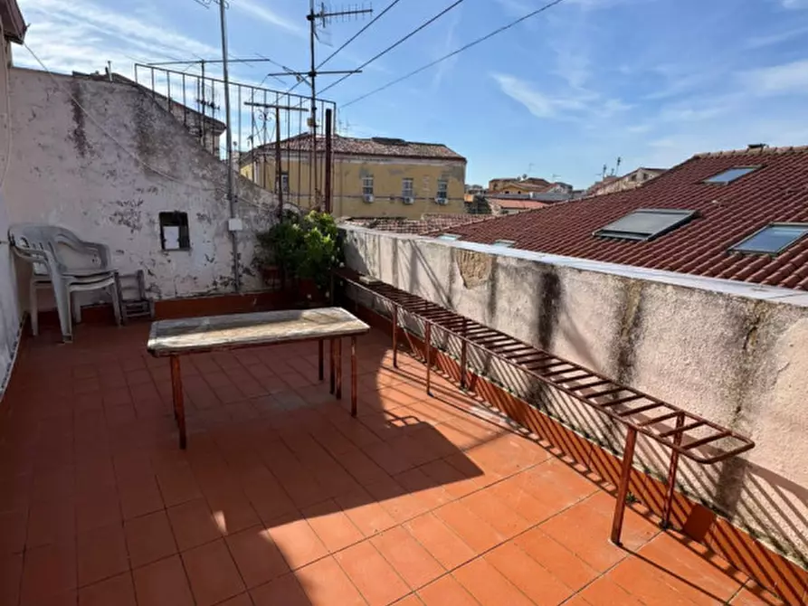 Immagine 1 di Appartamento in vendita  in Via dell'Insinuazione a Sassari