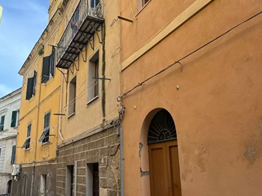 Immagine 2 di Appartamento in vendita  in Via dell'Insinuazione a Sassari