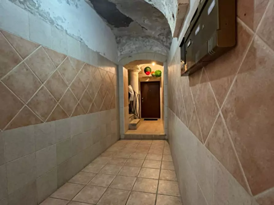 Immagine 4 di Appartamento in vendita  in Via dell'Insinuazione a Sassari