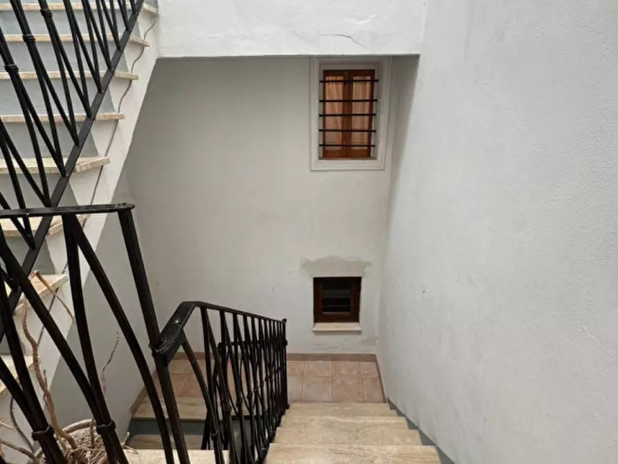 Immagine 6 di Appartamento in vendita  in Via dell'Insinuazione a Sassari