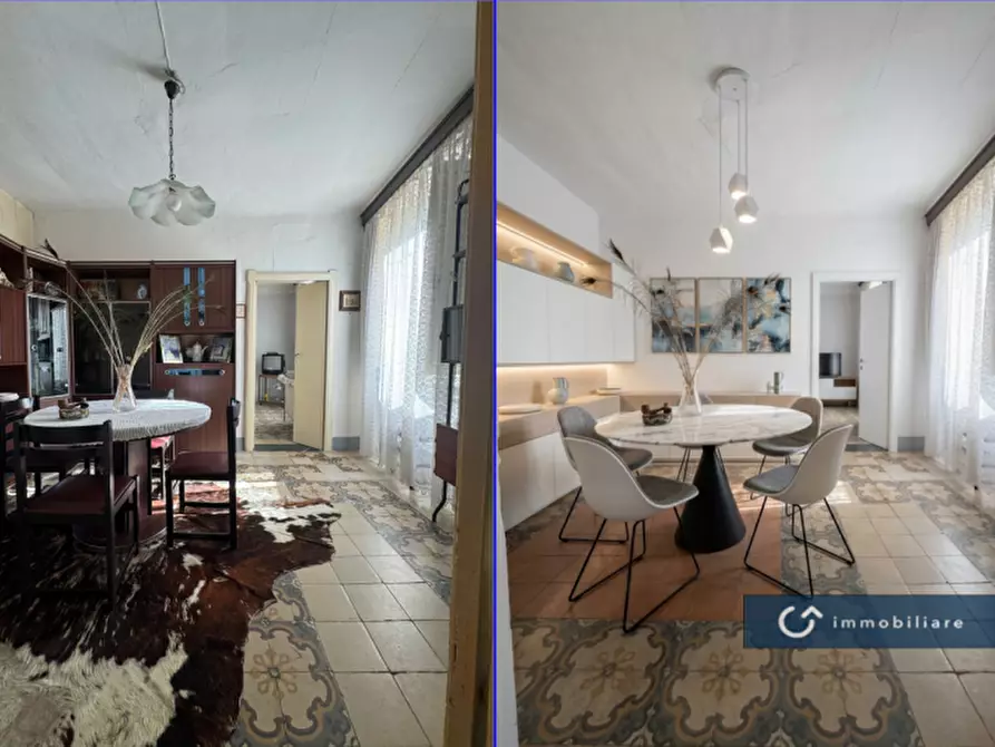 Immagine 8 di Appartamento in vendita  in Via dell'Insinuazione a Sassari